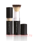 Triumph Кисть для нанесения кремовых текстур Home Professional CTS-04