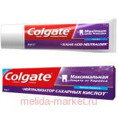 Colgate     75