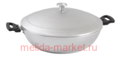 Кукмара Сотейник со съемными ручками 300х85 мм с303