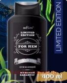  For Men Limited Edition       400 