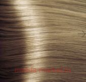 Kapous 9.07 S насыщенный холодный очень светлый блонд 100мл