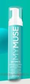 MY MUSE Пенка для интимной гигиены для чувствительной кожи 200 мл