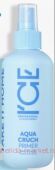ICE BY NATURA SIBERICA Праймер для волос увлажняющий Aqua Cruch Primer 200 мл