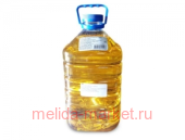 Ф-260v4 Масло косметическое Флоресан для массажа 4л