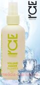 ICE BY NATURA SIBERICA Спрей для придания объема волосам Volume Maker 200 мл