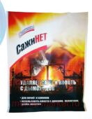 Норвин Средство Сажинет для чистки дымоходов 100 гр 2139