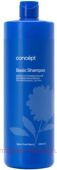Concept       Salon Total Basic Shampoo 1 