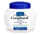 Compliment Бальзам для ослабленных волос ULTRA-PROTECT 500 мл.