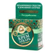 РБА Крем Лекарь Агафьи универсальный, 100мл /6768/