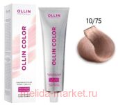 OLLIN COLOR Platinum Collection 10/75 100   -  