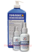 Тефлекс «ТефлексА» кожный антисептик (с дозатором) 1 литр