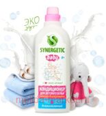 Synergetic       1  110102