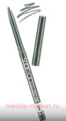 Triumph Карандаш для глаз Slide-ON-EYE-Liner тон 08 Тёмный Изумруд CU-17