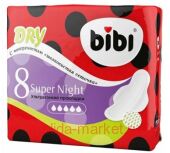   BiBi Super Night Dry 7  4957