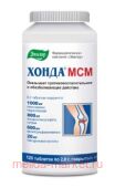 ЭВАЛАР ХОНДА МСМ N120 ТАБЛ П/О МАССОЙ 2,0