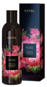 ESTEL ROSE Цветочный шампунь для волос 250 мл