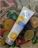 Белита Сияние кожи Гоммаж для лица обновляющий с витамином С и гиалуроновой кислотой Сила витамина C 100мл