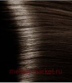 Kapous Оттеночный бальзам Коричневый 200мл Life Color