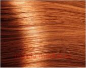 Kapous 8.44 S. интенсивный светлый медный блонд 100мл