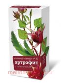 ФИТОЧАЙ АЛТАЙ №30 АРТРОФИТ С САБЕЛЬНИК 2,0N20Ф/П
