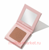 Bogenia Румяна Blush тон 003 бежевые 12 гр BG 631