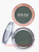 Alvin D`or Тени для век матовые Cool Eyes тон 06 дикий лес AES18