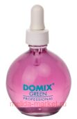 Domix Green Масло для кутикулы Ежевика 75 мл