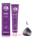 CD Крем-краска для волос с витамином С Лиловый 100мл