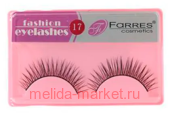 Farres Ресницы накладные M002-017