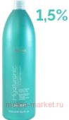 Kapous Окислительная эмульсия Hyaluronic 1.5% 1050 мл