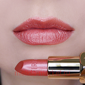 FIRIN Губная помада Нежная тон 026 красный апельсин