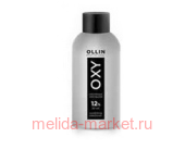 OLLIN OXY 12% 40vol. Окисляющая эмульсия 90мл