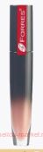 Farres Блеск для губ Rich Color Pop тон 112 прозрачный бежевый 7036