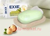 EXXE Мыло туалетное Макадамия и олива 90 гр 3274