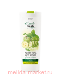 Витэкс Exotic Fresh Juise Крем-гель для душа Фейхоа и мята 500 мл