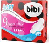   BiBi Super Ultra Soft 8  0362