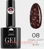 LunaLine ����-��� Star Light ��������������� �.08 ��������� ������ 8��