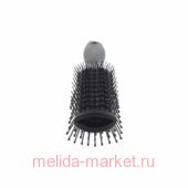 Kapous Широкая щетка «Тоннельная»1456 2-сторонняя с покрытием«Soft Touch»