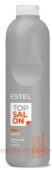 ESTEL TOP SALON PRO Шёлк Протеиновый бальзам для волос 1000 мл