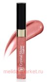 Triumph Помада жидкая для губ тон 08 насыщенный ягодный Crystal Shine Lipgloss TL-03 12 гр