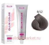 OLLIN COLOR Platinum Collection 8/12 100   -  