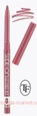 Triumph Карандаш для губ Slide-ON-EYE-Liner тон 37 Сухая Малина CU-17
