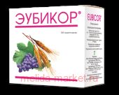 Эубикор пор 3г N 60
