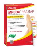 Эвалар МИЗОЛ 10,0 ГЕЛЬ