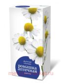 ФИТОЧАЙ АЛТАЙ РОМАШКА АПТЕЧНАЯ ЦВЕТКИ 1,5 N20 Ф/П
