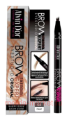 Alvin D`or Лайнер для бровей Brow Tattoo тон тон 04 Granite 0,7мл Р-10