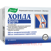 Эвалар ХОНДА ФОРТЕ N30 ТАБЛ