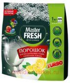 MASTER FRESH     91 1 