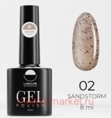 LunaLine -   Sand Storm  02  8 