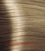 Kapous 8.13 S светлый бежевый блонд 100мл